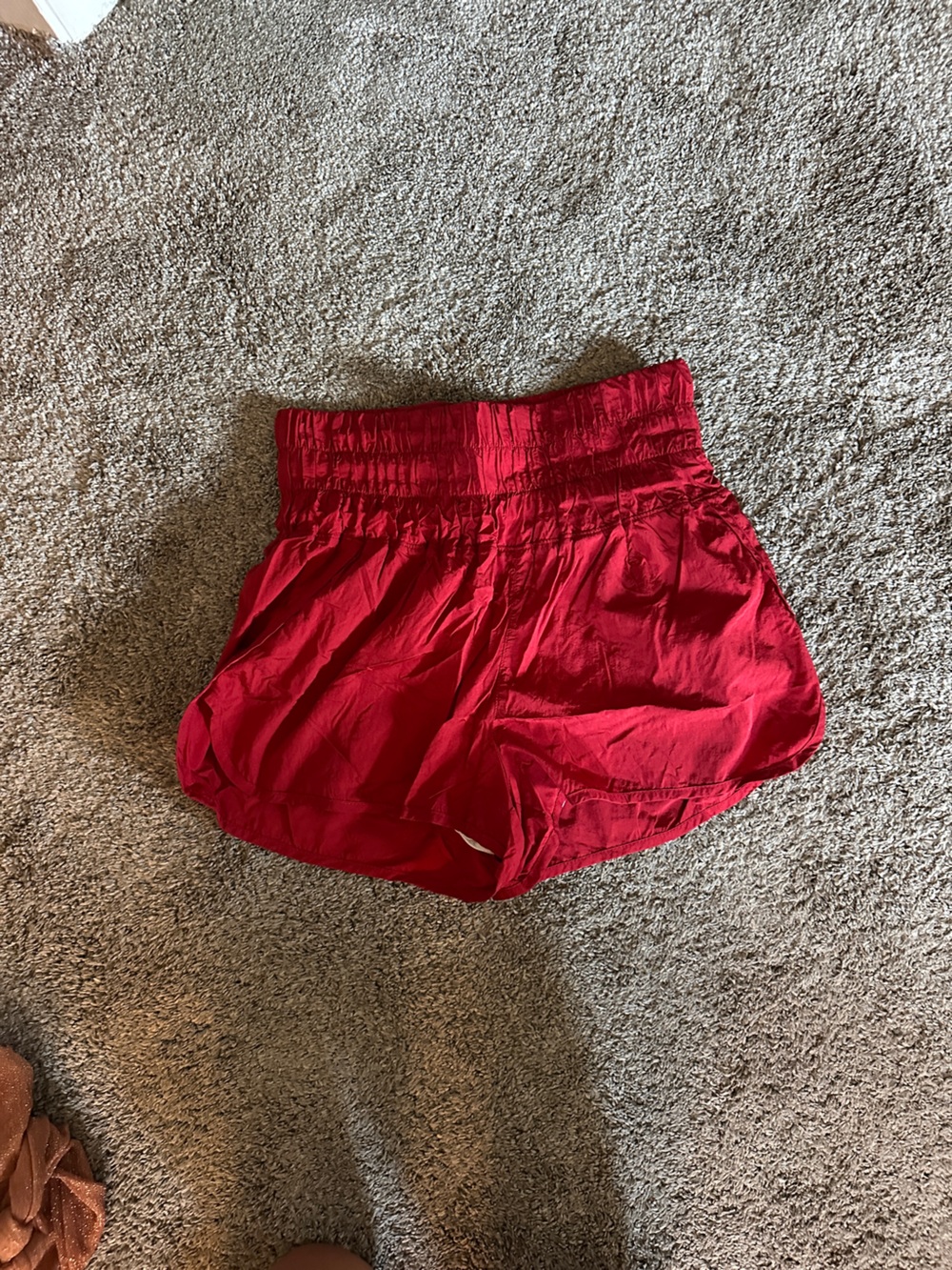 FP Movement The Way Home Short